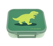 Lunch box 3 rum Dinosaurs